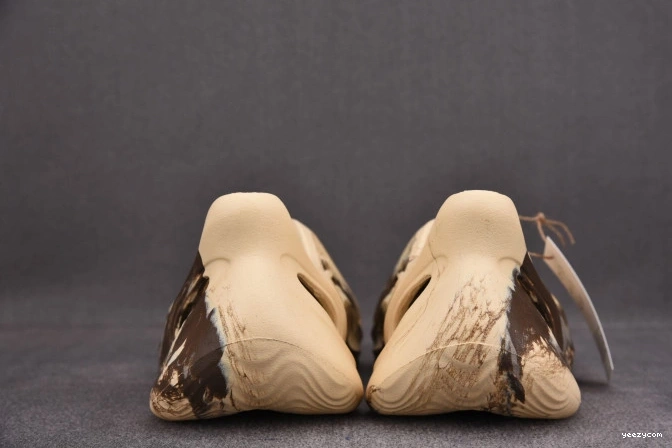 Adidas Foam MX Cream GX8774 RNNR Yeezy Clay 1213